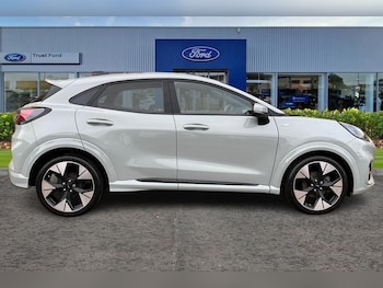 Used Ford Puma undefined for sale - 77176465: Photo