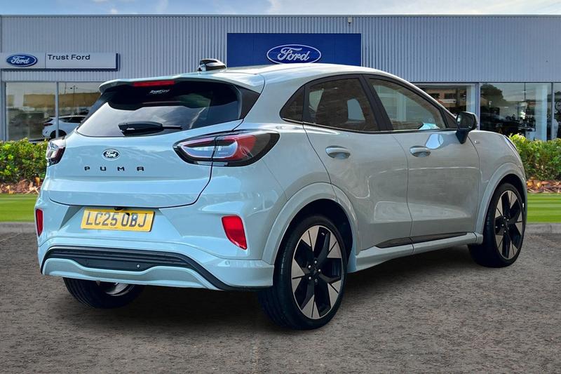 Used Ford Puma for sale - 77176465: Photo 4