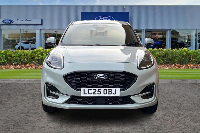 Used Ford Puma for sale - 77176465: Photo 6