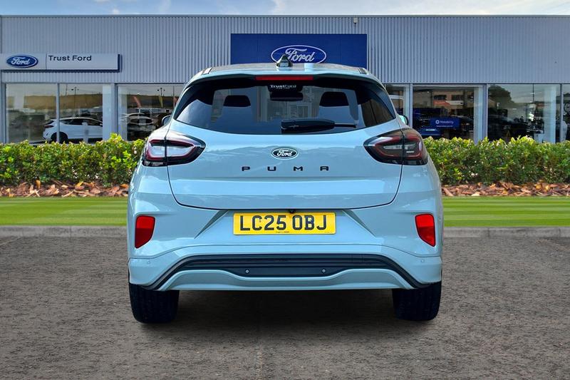 Used Ford Puma for sale - 77176465: Photo 7