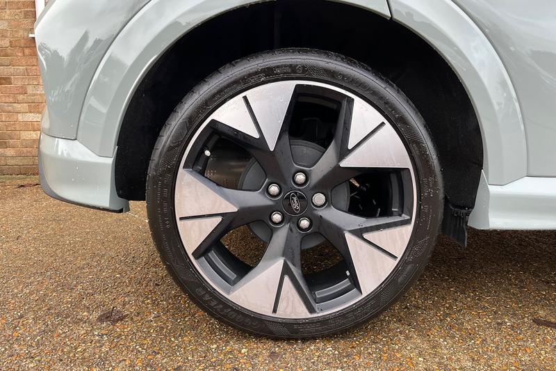 Used Ford Puma for sale - 77176465: Photo 8