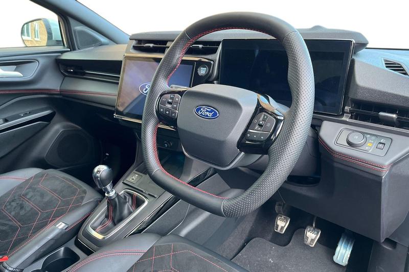 Used Ford Puma for sale - 77176465: Photo 9