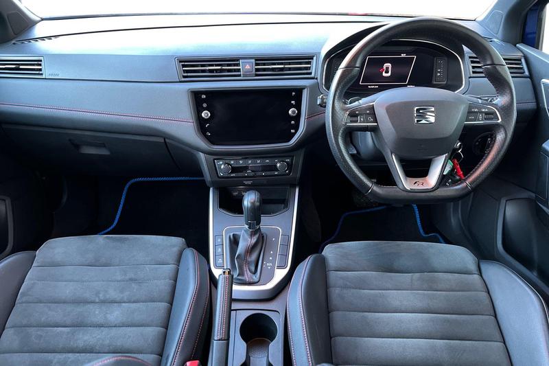 Used SEAT Arona 2020 for sale - 77306939: Photo 10