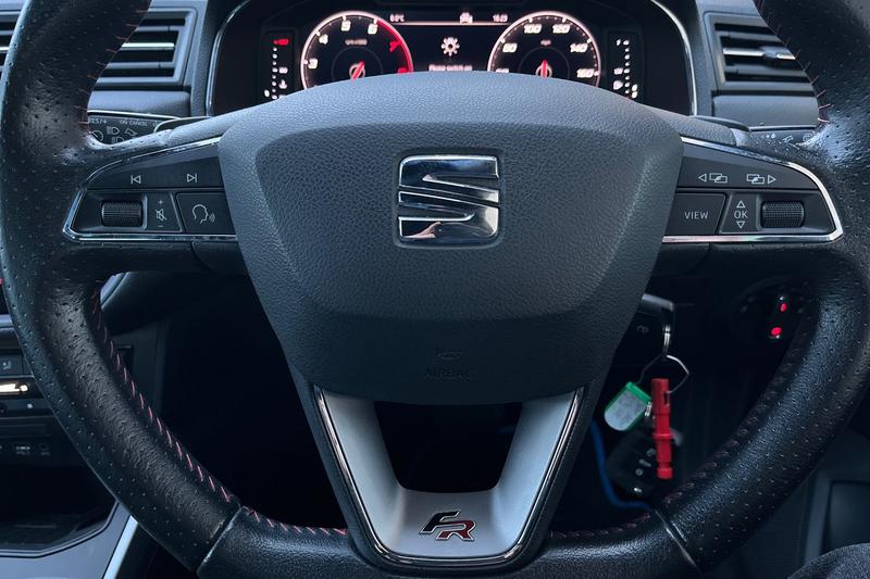 Used SEAT Arona 2020 for sale - 77306939: Photo 12