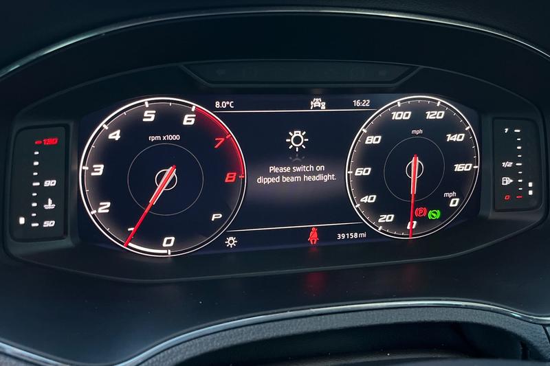 Used SEAT Arona 2020 for sale - 77306939: Photo 13