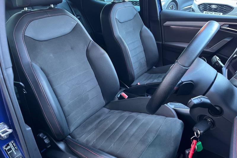 Used SEAT Arona 2020 for sale - 77306939: Photo 17