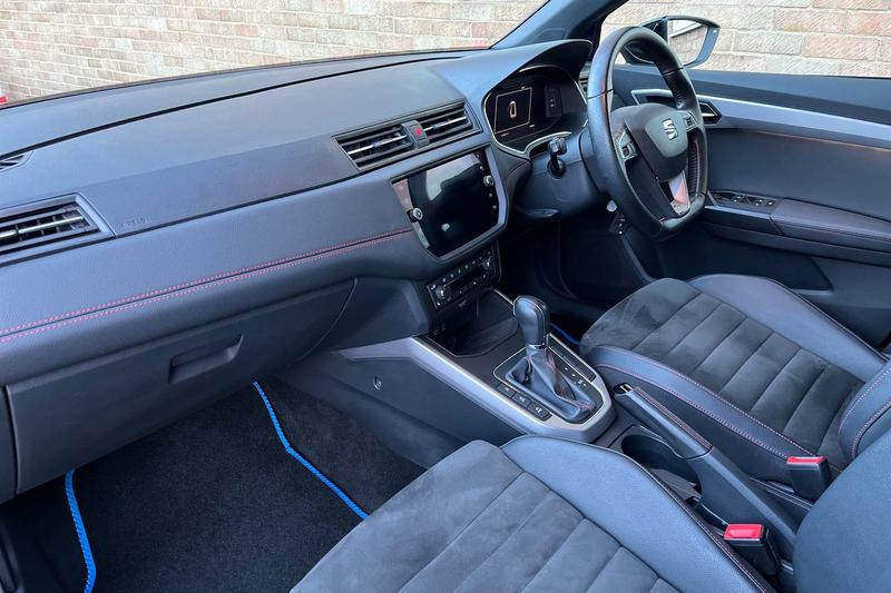 Used SEAT Arona 2020 for sale - 77306939: Photo 18