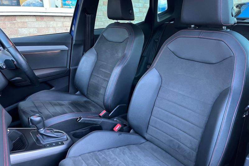 Used SEAT Arona 2020 for sale - 77306939: Photo 19