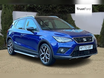 Used SEAT Arona undefined for sale - 77306939: Photo