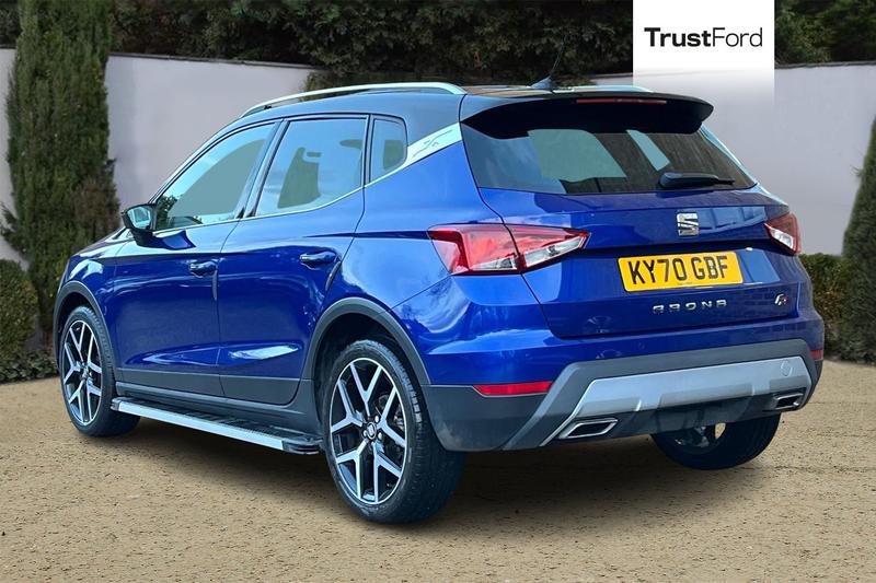 Used SEAT Arona 2020 for sale - 77306939: Photo 2