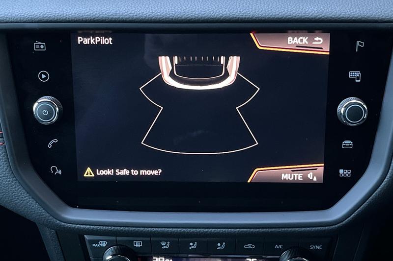 Used SEAT Arona 2020 for sale - 77306939: Photo 27