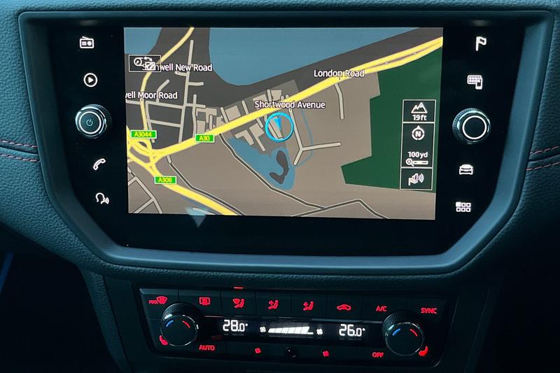 Used SEAT Arona 2020 for sale - 77306939: Photo 28