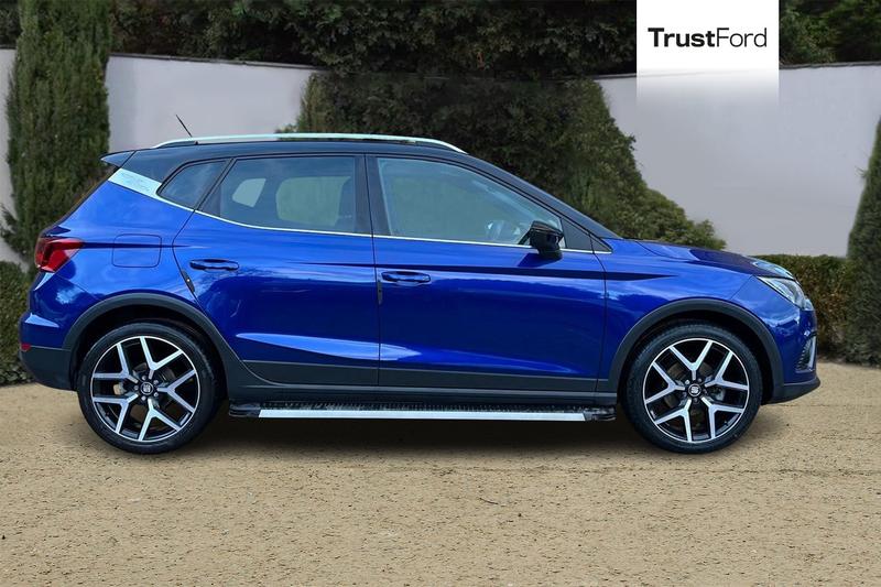 Used SEAT Arona 2020 for sale - 77306939: Photo 3