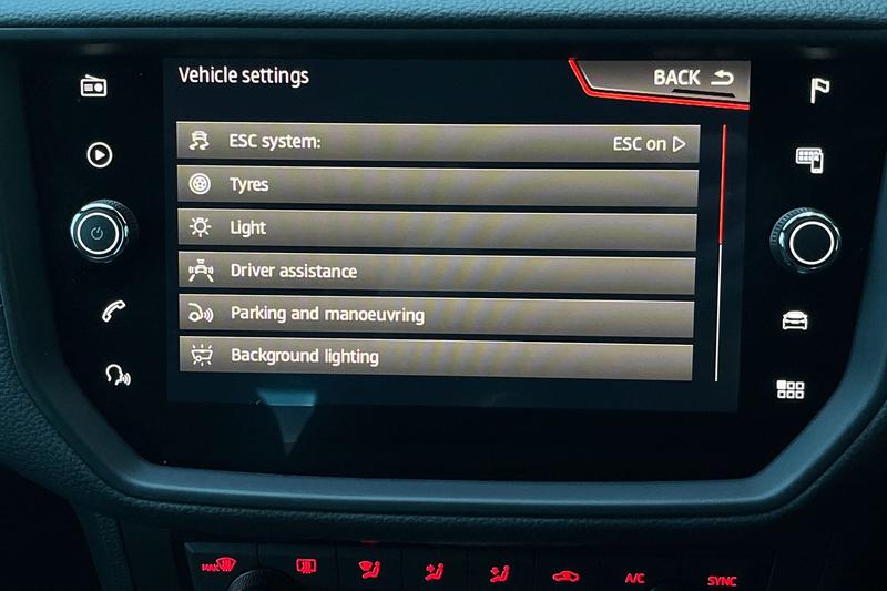 Used SEAT Arona 2020 for sale - 77306939: Photo 30