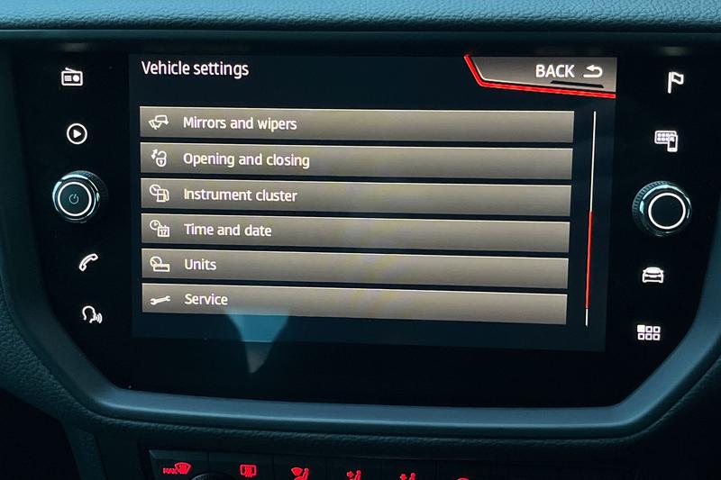 Used SEAT Arona 2020 for sale - 77306939: Photo 31