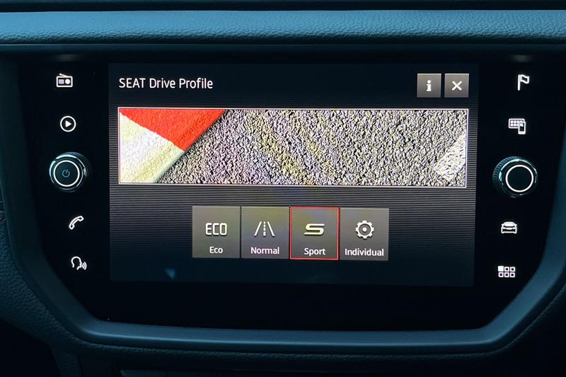 Used SEAT Arona 2020 for sale - 77306939: Photo 33