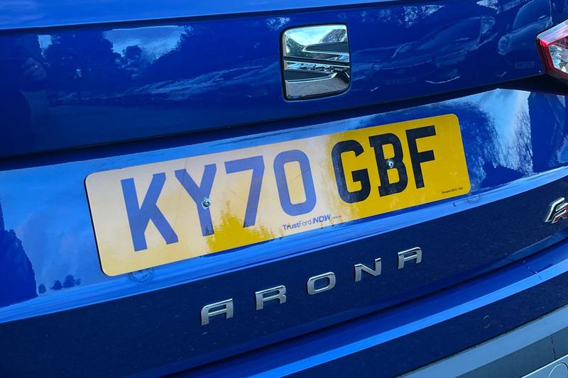 Used SEAT Arona 2020 for sale - 77306939: Photo 40