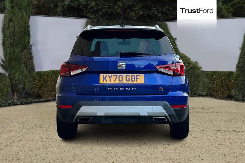 Used SEAT Arona 2020 for sale - 77306939: Photo 7