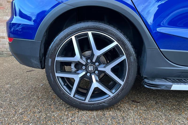 Used SEAT Arona 2020 for sale - 77306939: Photo 8