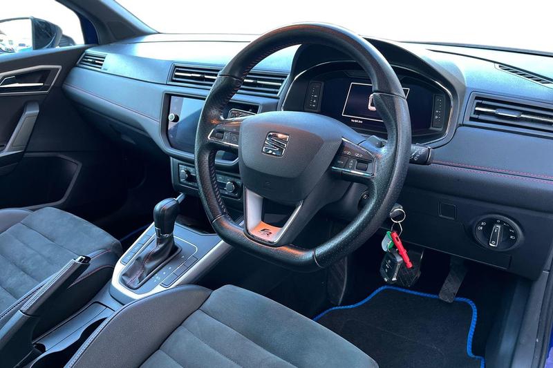 Used SEAT Arona 2020 for sale - 77306939: Photo 9