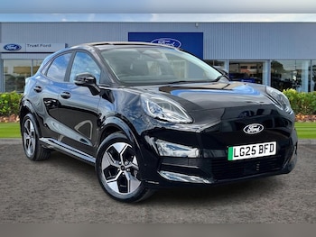 Used Ford Puma 2025 for sale - 78923782: Photo