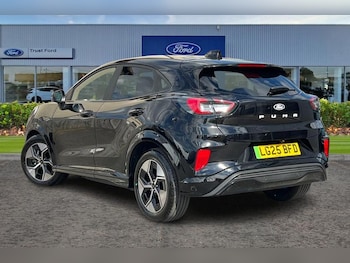 Used Ford Puma 2025 for sale - 78923782: Photo