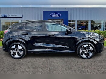 Used Ford Puma 2025 for sale - 78923782: Photo