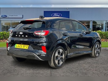Used Ford Puma 2025 for sale - 78923782: Photo