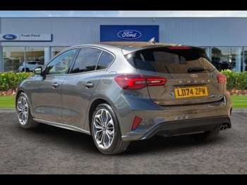 Used Ford Focus 2024 for sale - 75207684: Photo