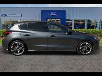 Used Ford Focus 2024 for sale - 75207684: Photo