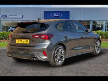 Used Ford Focus 2024 for sale - 75207684: Photo