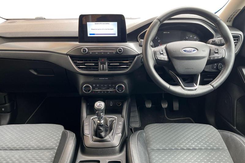 Used Ford Focus 2019 for sale - 78109351: Photo 10