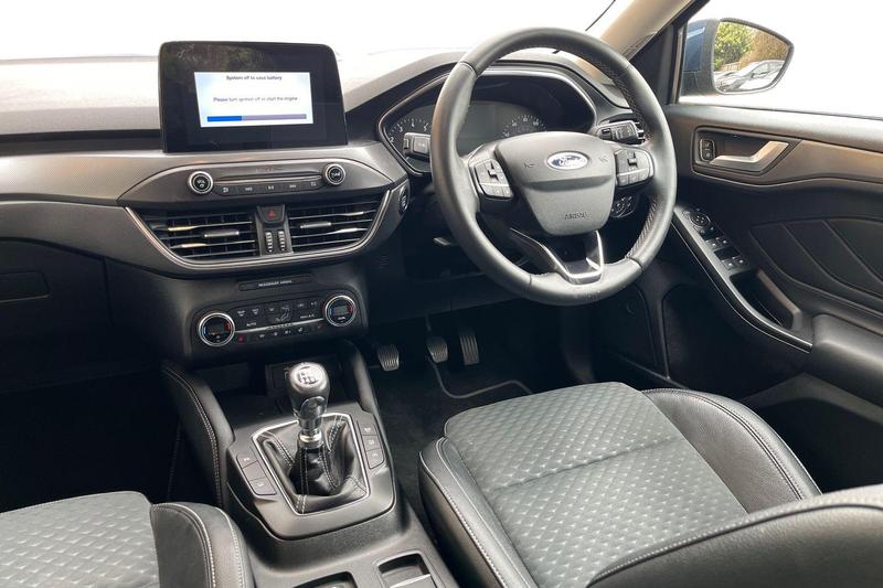 Used Ford Focus 2019 for sale - 78109351: Photo 11