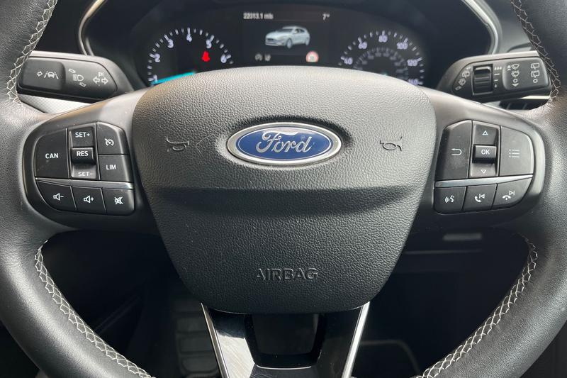 Used Ford Focus 2019 for sale - 78109351: Photo 12