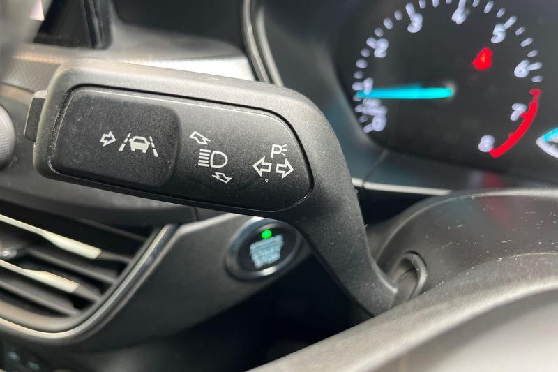 Used Ford Focus 2019 for sale - 78109351: Photo 14