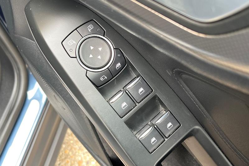 Used Ford Focus 2019 for sale - 78109351: Photo 16