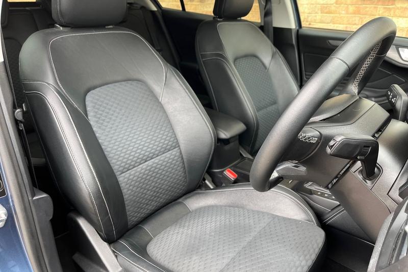 Used Ford Focus 2019 for sale - 78109351: Photo 17