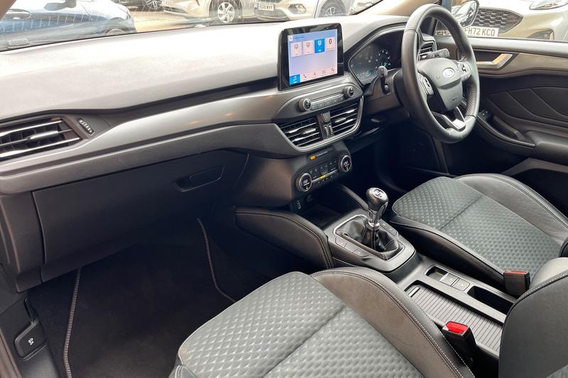 Used Ford Focus 2019 for sale - 78109351: Photo 18