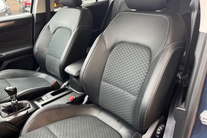 Used Ford Focus 2019 for sale - 78109351: Photo 19