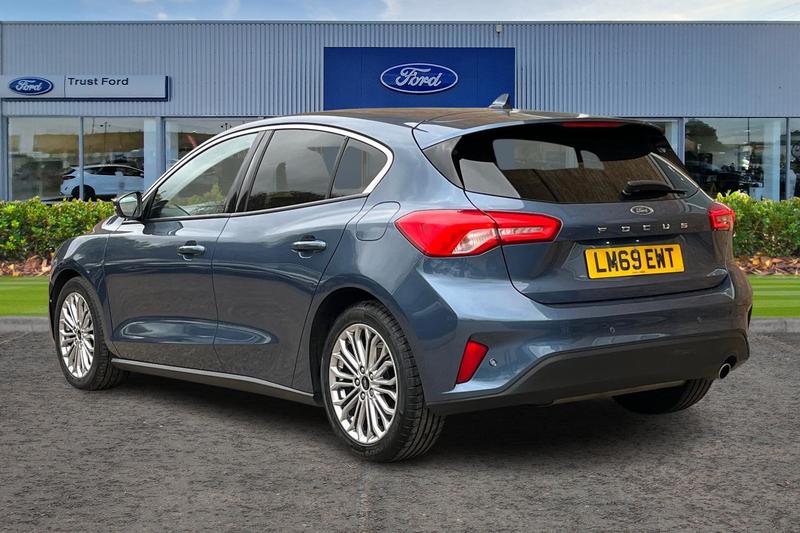 Used Ford Focus 2019 for sale - 78109351: Photo 2