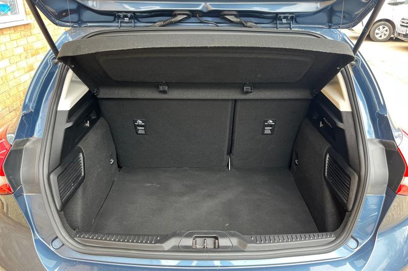 Used Ford Focus 2019 for sale - 78109351: Photo 21