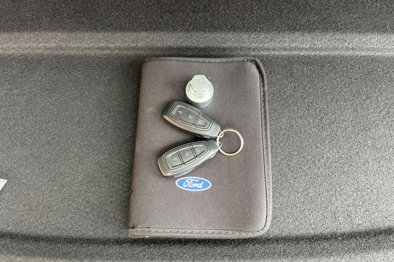 Used Ford Focus 2019 for sale - 78109351: Photo 22