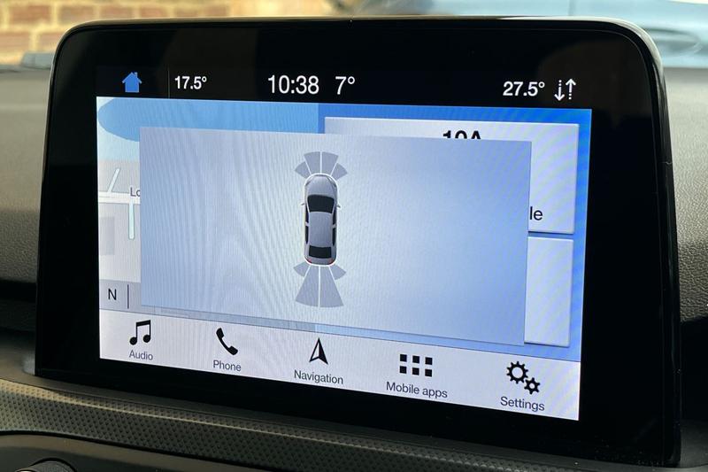 Used Ford Focus 2019 for sale - 78109351: Photo 28