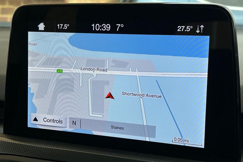 Used Ford Focus 2019 for sale - 78109351: Photo 29