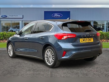 Used Ford Focus 2019 for sale - 78109351: Photo