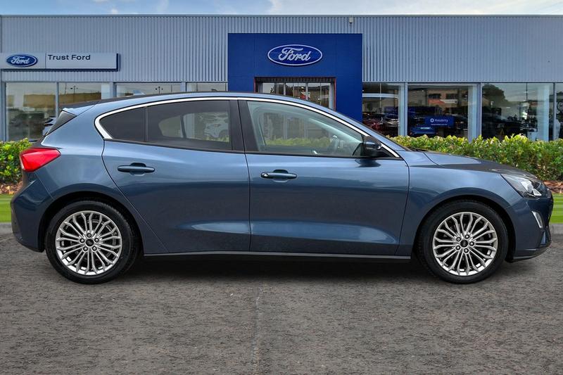 Used Ford Focus 2019 for sale - 78109351: Photo 3
