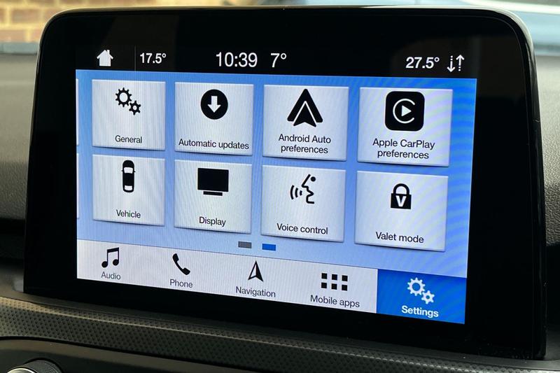 Used Ford Focus 2019 for sale - 78109351: Photo 30