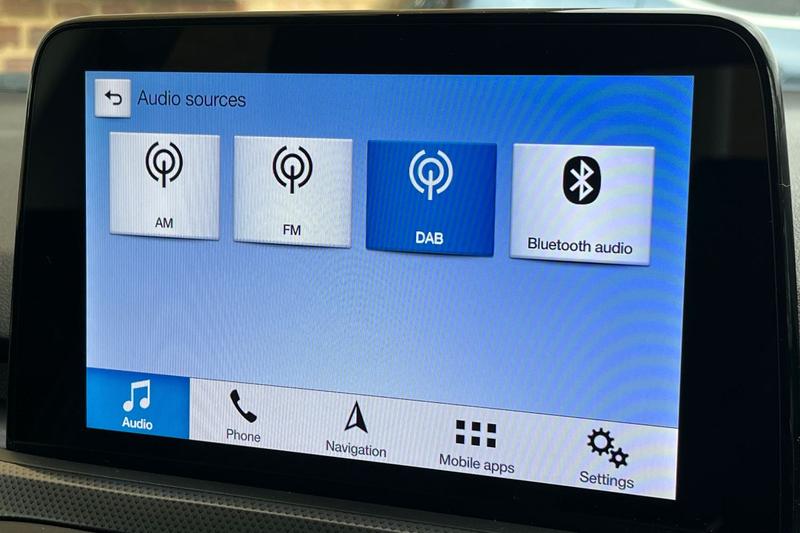 Used Ford Focus 2019 for sale - 78109351: Photo 31