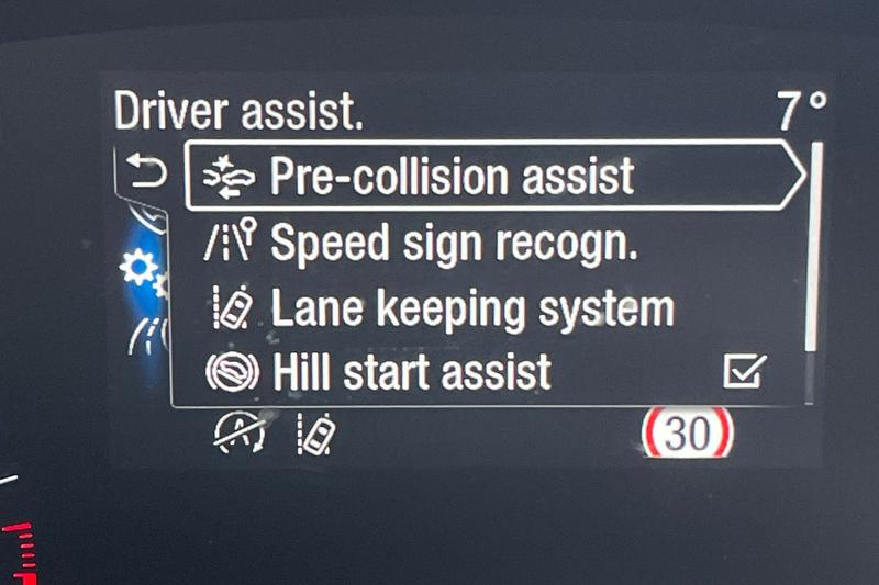 Used Ford Focus 2019 for sale - 78109351: Photo 32