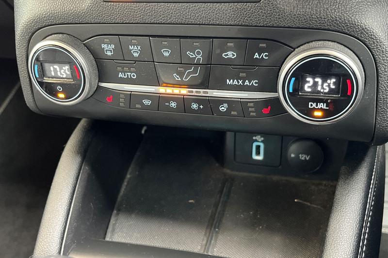 Used Ford Focus 2019 for sale - 78109351: Photo 34